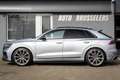 Audi Q8 55 TFSI e quattro Pro Line S 26000KM !! SQ8 style Plateado - thumbnail 4
