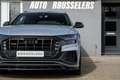 Audi Q8 55 TFSI e quattro Pro Line S 26000KM !! SQ8 style Plateado - thumbnail 34