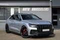 Audi Q8 55 TFSI e quattro Pro Line S 26000KM !! SQ8 style Plateado - thumbnail 1