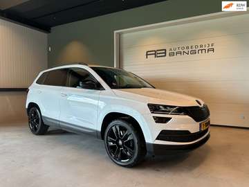 1.0 TSI AUTOMAAT STYLE BUSINESS-uit|NAVIGATIE|CLIM