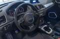 Audi Q3 2.0TDI quattro 110kW Negro - thumbnail 12