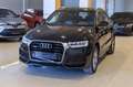 Audi Q3 2.0TDI quattro 110kW Negro - thumbnail 1