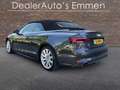 Audi A5 Cabriolet 2.0 TFSI LEDER SPORTSTOELEN NAVIGATIE LM Grijs - thumbnail 3