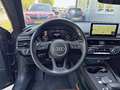 Audi A5 Cabriolet 2.0 TFSI LEDER SPORTSTOELEN NAVIGATIE LM Grijs - thumbnail 11