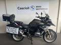 BMW K 1600 GTL Exclusive R 1200 GS Exclusive Abs my17 crna - thumbnail 1