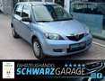 Mazda 2 Lim. 1.25 Comfort*TÜV* Bleu - thumbnail 19