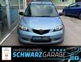 Mazda 2 Lim. 1.25 Comfort*TÜV* Bleu - thumbnail 3