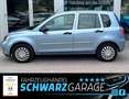 Mazda 2 Lim. 1.25 Comfort*TÜV* Bleu - thumbnail 4