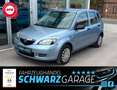 Mazda 2 Lim. 1.25 Comfort*TÜV* Bleu - thumbnail 1