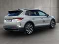 Skoda Elroq Sportline 85x Grau - thumbnail 4