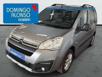 B. Multispace 1.6BlueHDi 20 Aniversario 100