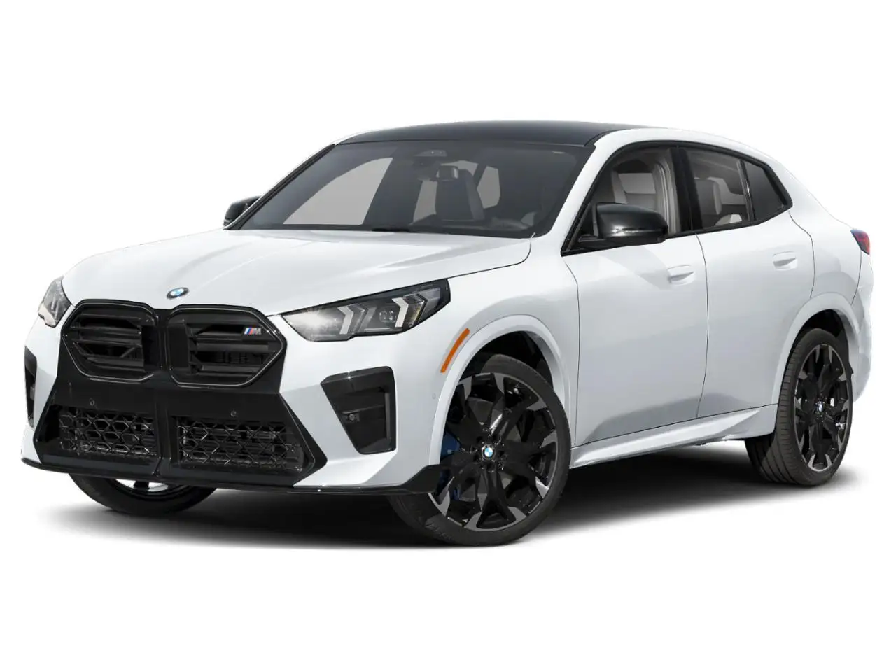 2026 BMW X2