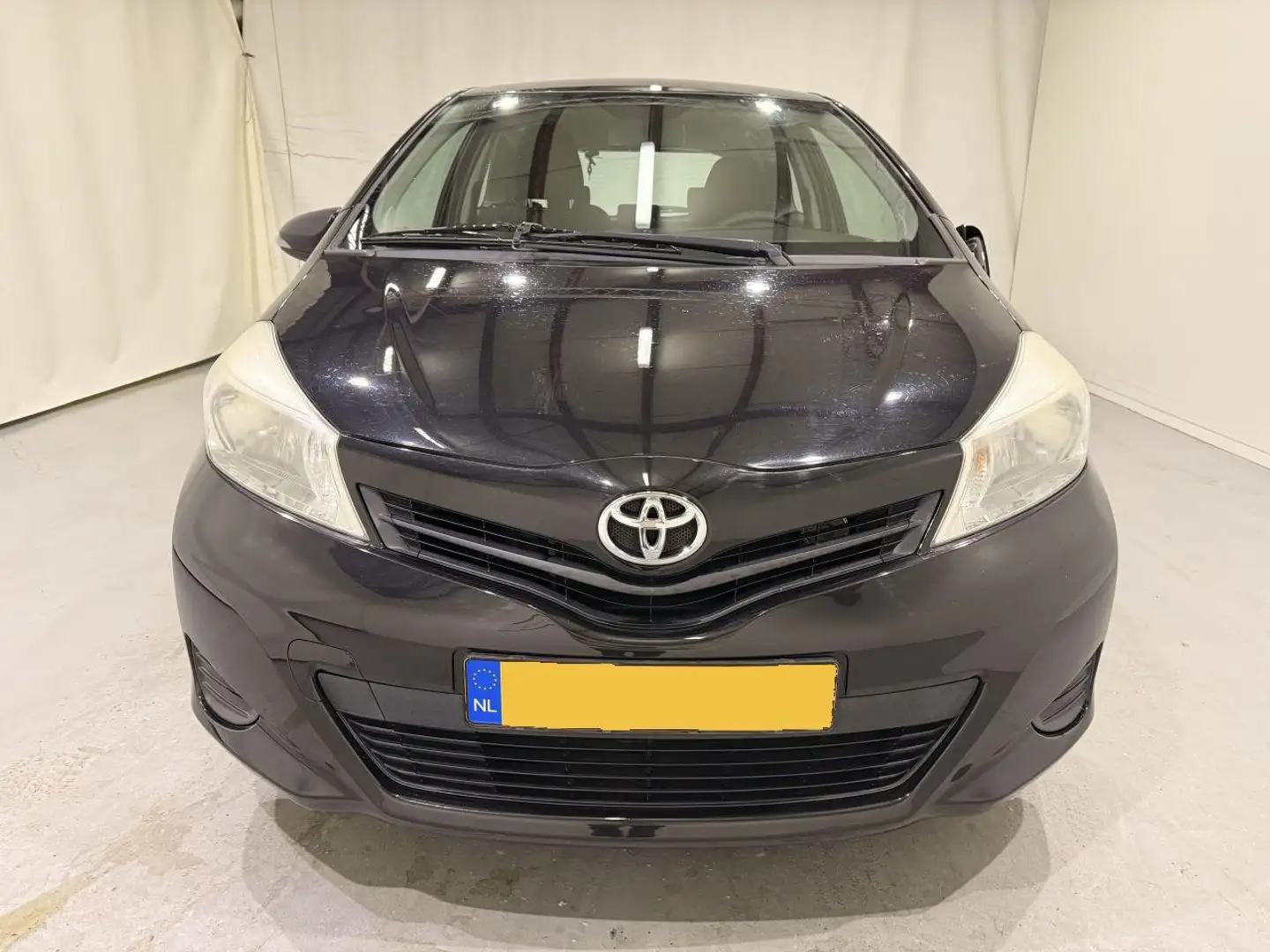 Toyota Yaris 1.0 VVT-i Comfort Noir - 2