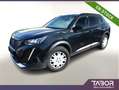 Peugeot 2008 1.2 PT 130 Allure GPS radars KeyL Noir - thumbnail 1
