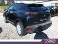Peugeot 2008 1.2 PT 130 Allure GPS radars KeyL Noir - thumbnail 4