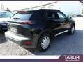 Peugeot 2008 1.2 PT 130 Allure GPS radars KeyL Noir - thumbnail 3