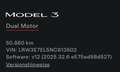 Tesla Model 3 Perform. erw.Autopilot kaufe Teslas an Rot - thumbnail 9