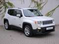 Jeep Renegade 1.4 MultiAir DDCT Limited Blanc - thumbnail 1