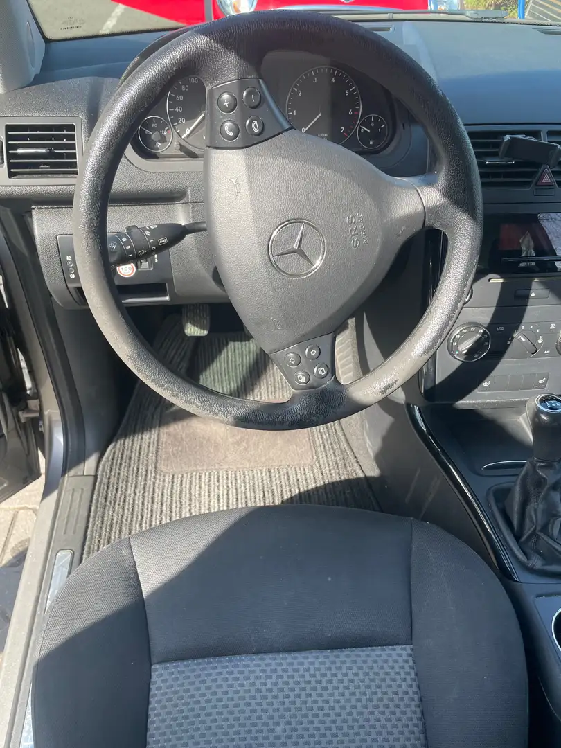 Mercedes-Benz A 170 A 170 Classic Grigio - 2