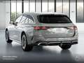 Mercedes-Benz E 300 de T 4M Hybrid AMG Exkl-Paket 360° Distr+ 9G Grau - thumbnail 23