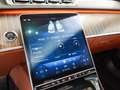 Mercedes-Benz S 500 S 500 L 4M Lang AMG Line First-Class Burmester4D Gris - thumbnail 28