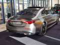 Mercedes-Benz S 500 S 500 L 4M Lang AMG Line First-Class Burmester4D Gris - thumbnail 3