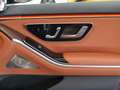 Mercedes-Benz S 500 S 500 L 4M Lang AMG Line First-Class Burmester4D Gris - thumbnail 12