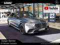 Mercedes-Benz S 500 S 500 L 4M Lang AMG Line First-Class Burmester4D Gris - thumbnail 1