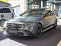 Mercedes-Benz S 500 S 500 L 4M Lang AMG Line First-Class Burmester4D Gris - thumbnail 7