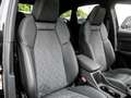Audi Q4 e-tron Sportback 50 quattro S LINE PANO LM21 Schwarz - thumbnail 7