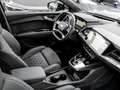 Audi Q4 e-tron Sportback 50 quattro S LINE PANO LM21 Schwarz - thumbnail 3