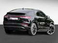 Audi Q4 e-tron Sportback 50 quattro S LINE PANO LM21 Schwarz - thumbnail 2