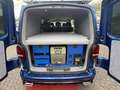Volkswagen T5 lang Umbau Solaranlage Klima+Alu+Rückfahrkamera+B Blau - thumbnail 7