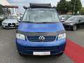 Volkswagen T5 lang Umbau Solaranlage Klima+Alu+Rückfahrkamera+B Blau - thumbnail 6