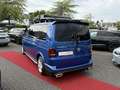 Volkswagen T5 lang Umbau Solaranlage Klima+Alu+Rückfahrkamera+B Blau - thumbnail 2