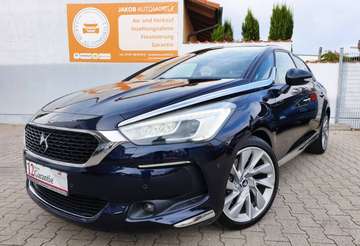 TÜV Neu HeadUp NAVI Kamera Panorama Leder