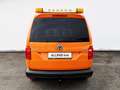 Volkswagen Caddy Caddy Kasten 2,0 TDI 4MOTION DSG "NAVI, AHV" Orange - thumbnail 6