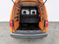 Volkswagen Caddy Caddy Kasten 2,0 TDI 4MOTION DSG "NAVI, AHV" Orange - thumbnail 10