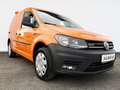 Volkswagen Caddy Caddy Kasten 2,0 TDI 4MOTION DSG "NAVI, AHV" Orange - thumbnail 4