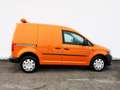 Volkswagen Caddy Caddy Kasten 2,0 TDI 4MOTION DSG "NAVI, AHV" Orange - thumbnail 7
