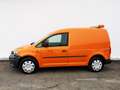 Volkswagen Caddy Caddy Kasten 2,0 TDI 4MOTION DSG "NAVI, AHV" Orange - thumbnail 5