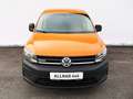 Volkswagen Caddy Caddy Kasten 2,0 TDI 4MOTION DSG "NAVI, AHV" Orange - thumbnail 2