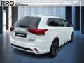 Mitsubishi Outlander PHEV Top 4WD Navi Kamera SHZ Leder Weiß - thumbnail 5