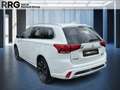 Mitsubishi Outlander PHEV Top 4WD Navi Kamera SHZ Leder Weiß - thumbnail 4