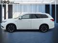 Mitsubishi Outlander PHEV Top 4WD Navi Kamera SHZ Leder Weiß - thumbnail 2
