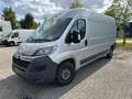 Citroen Jumper 2.0 BlueHDi L3H2 Business S/S Argent - thumbnail 1