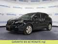 Peugeot 3008 1.6 HDi AUTOMATIK / LÜCKENLOSES SCHECKHEFT Schwarz - thumbnail 1