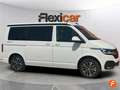 Volkswagen T3 California Beach Camper TDI 110KW (150CV) BMT DSG Blanco - thumbnail 11