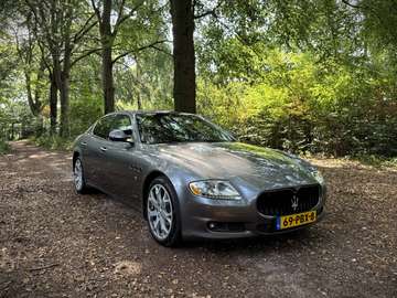 4.7 S Exexutive GT