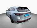 Volkswagen Passat Variant R-Line 2.0 TDI 7-DSG AHK BlackStyle Silber - thumbnail 8